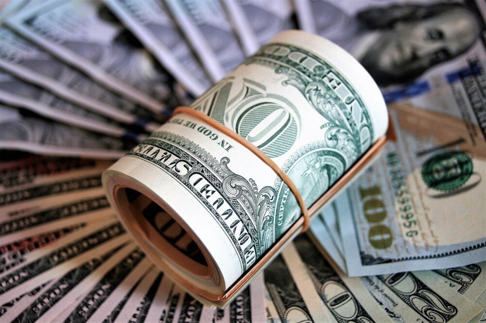 Tasa del dólar para este miércoles 20 de marzo