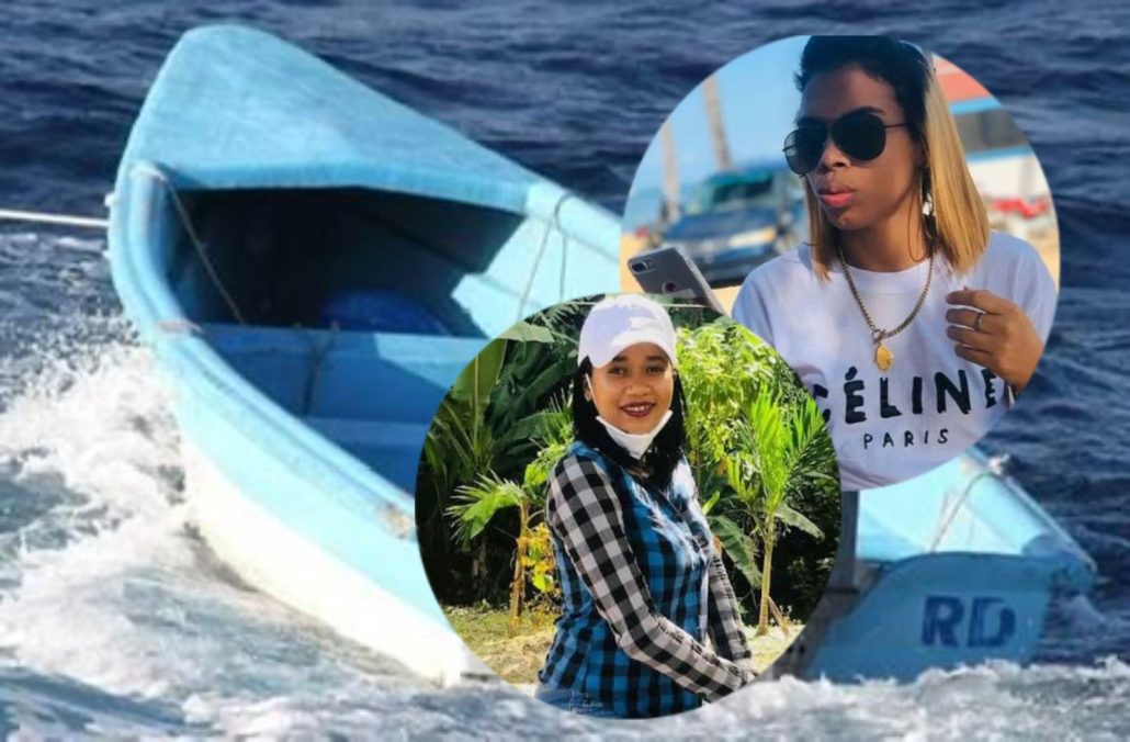 Dos mujeres desaparecidas durante viaje a Puerto Rico en yola