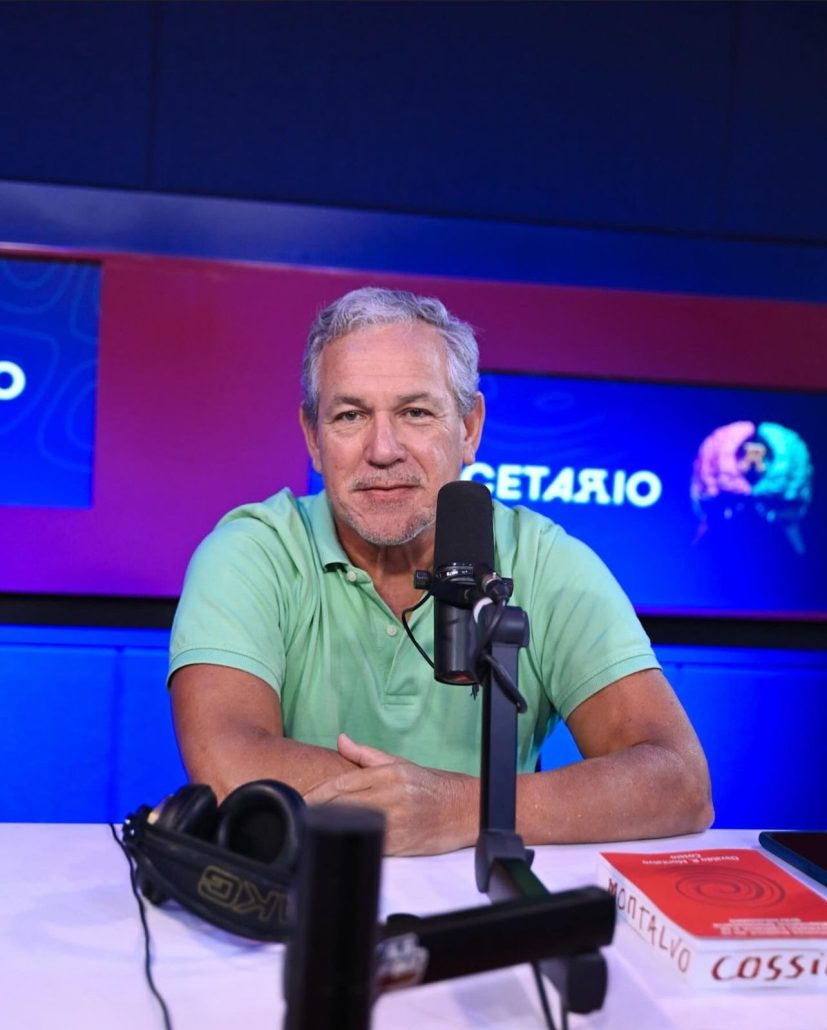 Osvaldo Montalvo