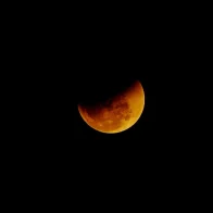 El 25 de marzo tendrá lugar un eclipse penumbral de Luna que será visible en toda América