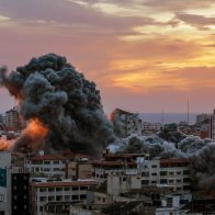 "El 100 % de la gente está sufriendo", dice pediatra sobre el hambre en Gaza