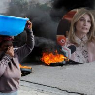 Vicepresidenta de AIRD considera que Haití necesita intervención internacional