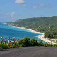 Ambiente seco y temperaturas calurosas este miércoles, según Onamet