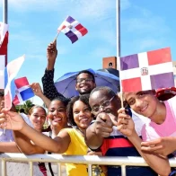 República Dominicana ocupa el 1er lugar en lista de países con mayor bienestar mental