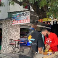 Comerciante de SDN se queja por ola de delincuencia