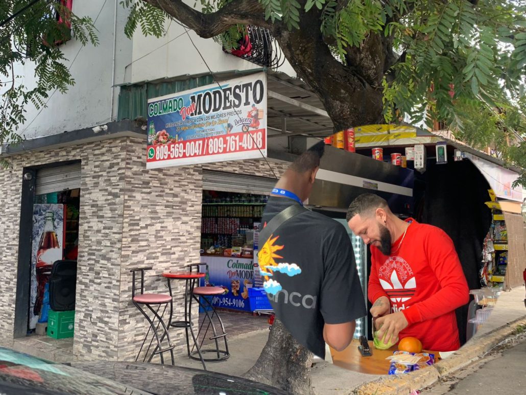 Comerciante de SDN se queja por ola de delincuencia