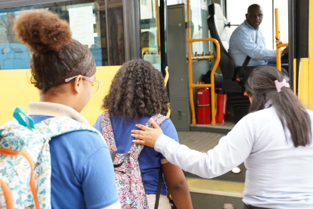TRAE llegará a provincia La Altagracia para beneficiar a más de 65 mil estudiantes