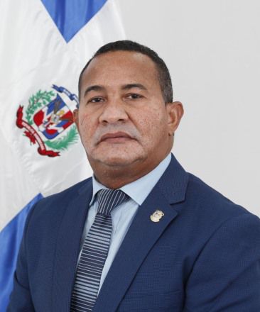 Diputado del PRM figura en nómina de Servicio Nacional de Salud con salario que supera los 80 mil pesos