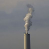 Las emisiones de gases de efecto invernadero de Francia en 2023 bajaron un 4.8%