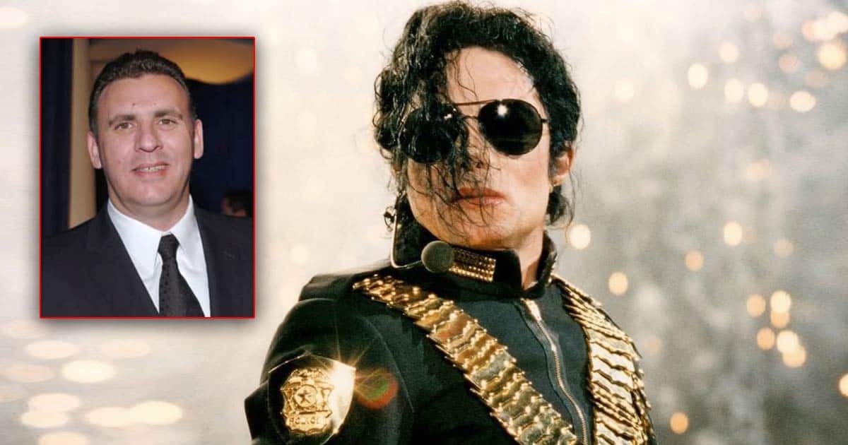 Michael Jackson