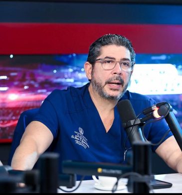 ¿Atrapado en el dolor? Guerrero Heredia y otros especialistas revelan conexión de la codependencia y las adicciones