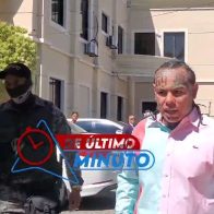 Tekashi 69 en La Vega