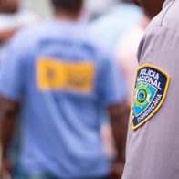 Policía Nacional apresa hombre era activamente buscado por asalto en Higüey