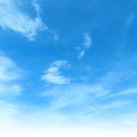 Cielo despejado y temperaturas calurosas este viernes