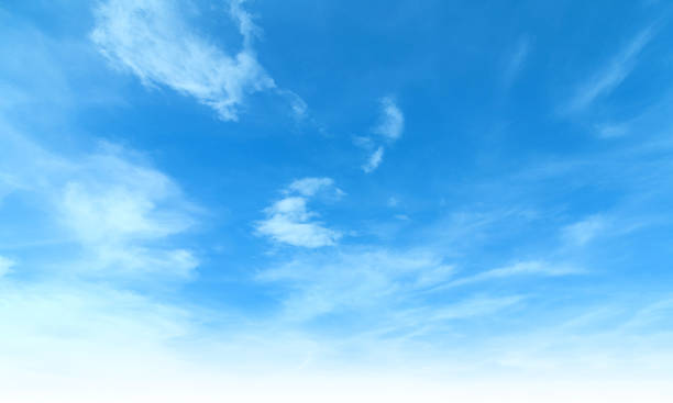 Cielo despejado y temperaturas calurosas este viernes