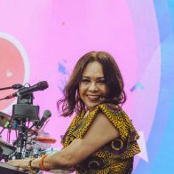 Janina Rosado: Directora de "Matilda El Musical" en República Dominicana