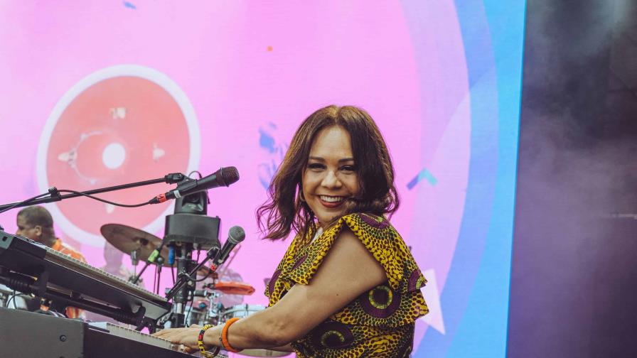 Janina Rosado: Directora de "Matilda El Musical" en República Dominicana