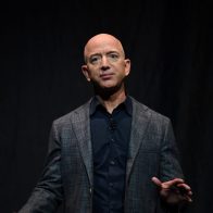 Jeff Bezos vuelve a superar a Elon Musk como el hombre más rico del mundo