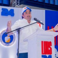 Paliza juramentará dirigentes en Estados Unidos este fin de semana