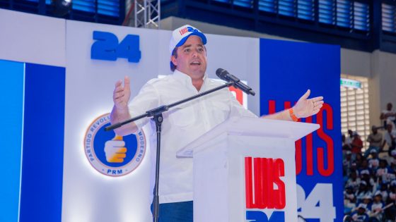 Paliza juramentará dirigentes en Estados Unidos este fin de semana