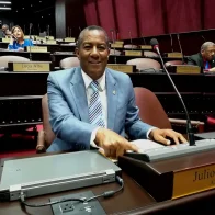 Fallece el diputado Julio Brito
