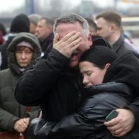 Rusia vive un día de luto por las víctimas del atentado en sala de conciertos