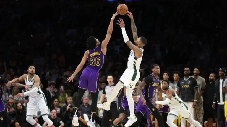 la tapa sobre lillard 862x485 | Noticias de hoy en De Último Minuto