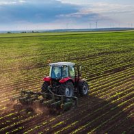 La facturación de las ventas de maquinaria agrícola en Argentina creció 84% en 2023
