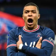 El salario de Mbappé, 6 millones al mes, quintuplica a los otros mejor pagados en Francia