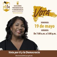 Faltan dos meses para las elecciones presidenciales; Aquí lo que tienes que saber del proceso