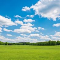 Onamet: Predominará un cielo de nubes dispersas y amplias horas de sol