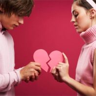 Amor y Odio Simultáneos