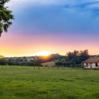 Prevalecerá un cielo con nubes dispersas en la mayoría de las provincias