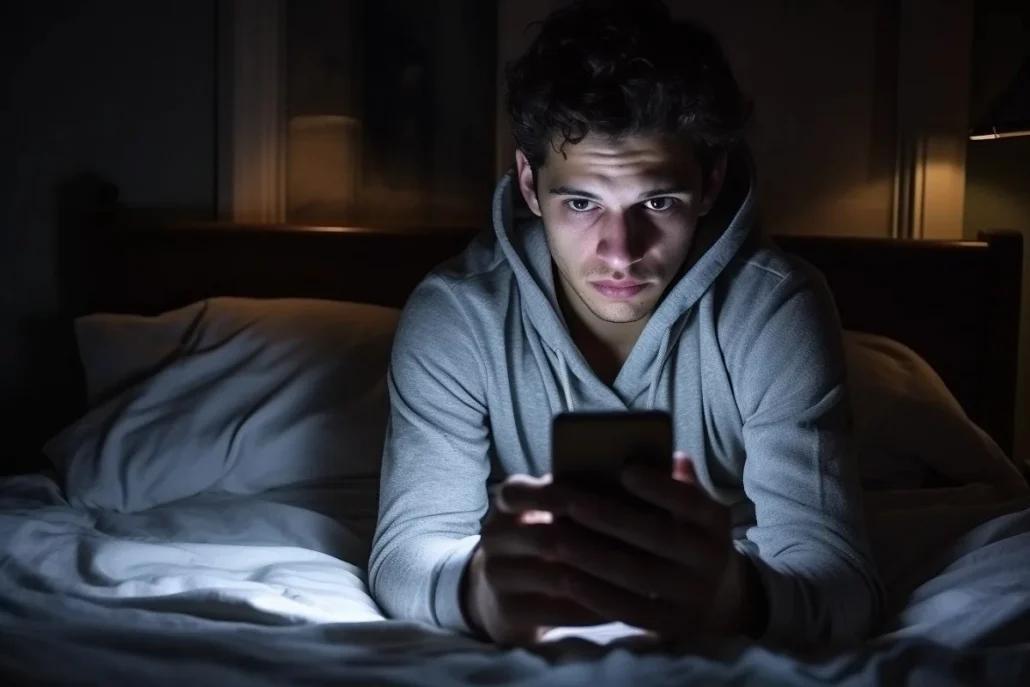 El 64 % de los adolescentes varones irlandeses ve pornografía
