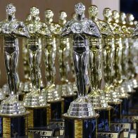 Premios Oscar 2024