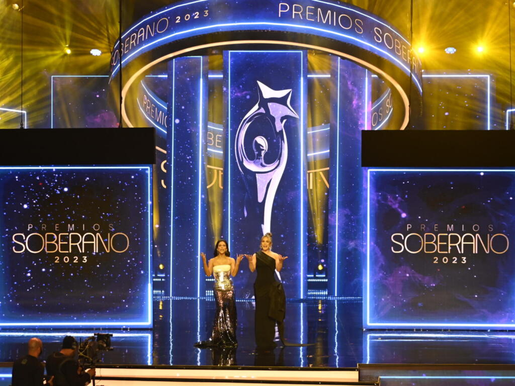 Premios Soberano