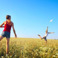 Clima estable para actividades al aire libre