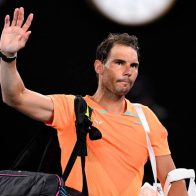 La retirada de Nadal sacude Indian Wells