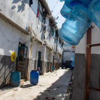 Unos 3.600 presos huyeron de la cárcel de Puerto Príncipe tras el ataque de las bandas