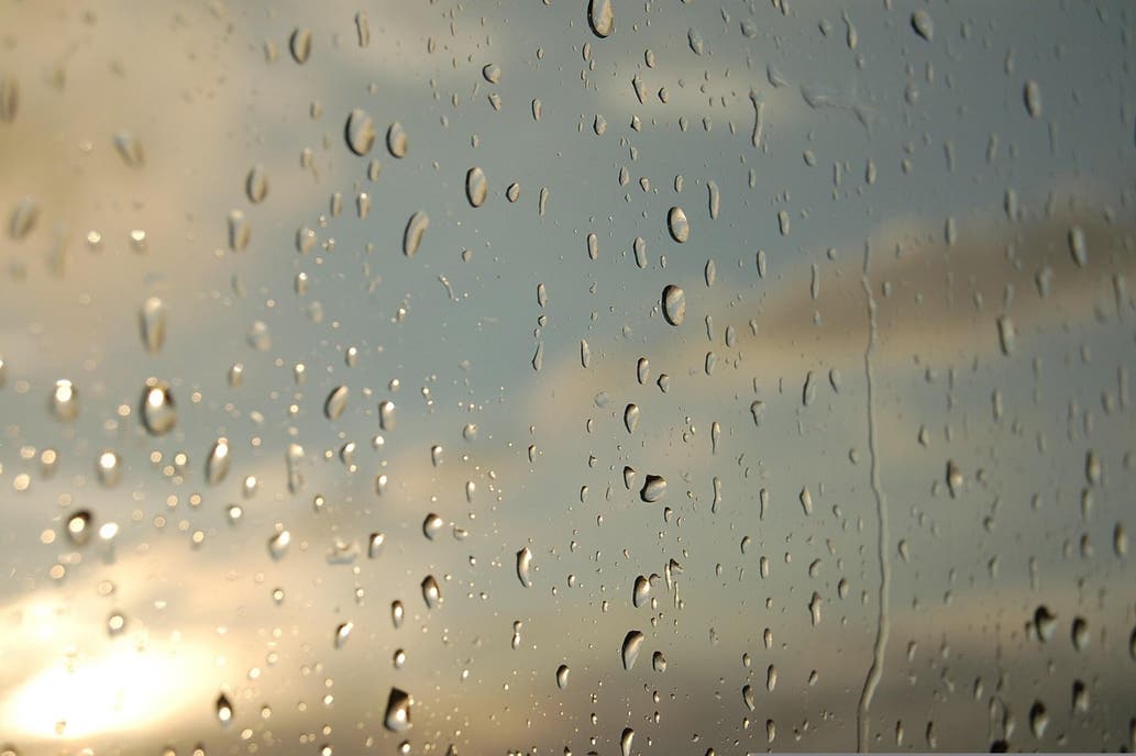 Hoy se esperan temperaturas frescas y chubascos aislados en algunas provincias
