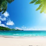 ¡Domingo ideal para playa! Condiciones de buen tiempo y temperaturas calurosas
