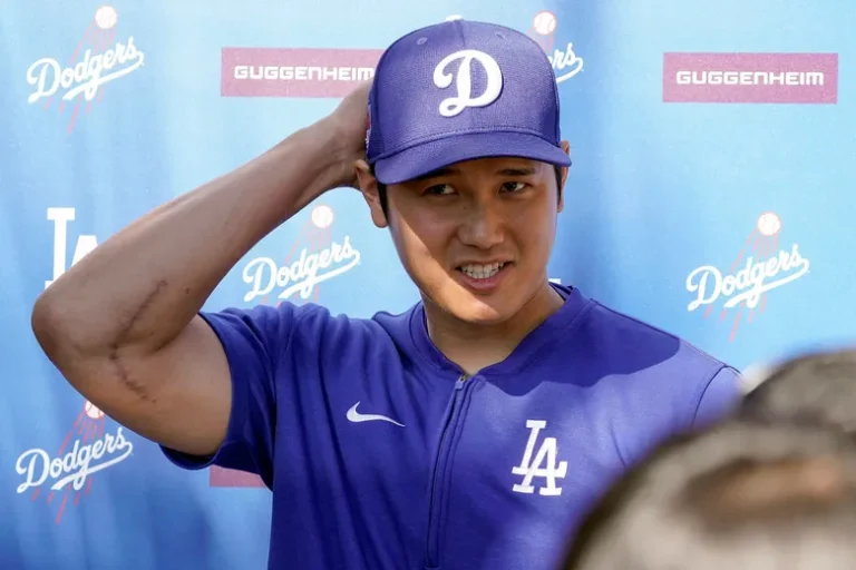 urnpublicidap.orge5949dae4e5bc7b99607554cb78bbe3bDodgers Ohtani Baseball 69910 | Noticias de hoy en De Último Minuto