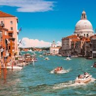 La inflación en Italia aumentó el 1.3% interanual en marzo