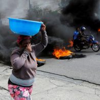 Haití