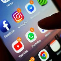 Facebook e Instagran vuelven a funcionar tras 2 horas sin permitir acceso a sus usuarios