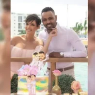 Ex esposo de Yelitza Lora arremete contra ella tras acusaciones de “Padre irresponsable”