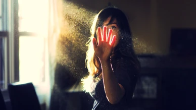 Día Internacional de la Luz