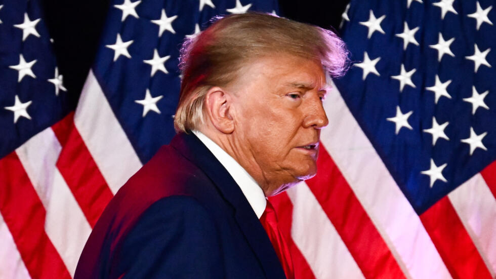 Trump, convencido que será elegido en noviembre en EEUU y espera colaborar con Orbán