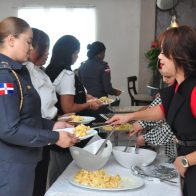 Aseopna celebra Día de la Secretaria con homenaje y almuerzo