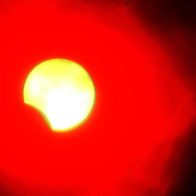 El mundo se prepara para ver el eclipse que oscurecerá América